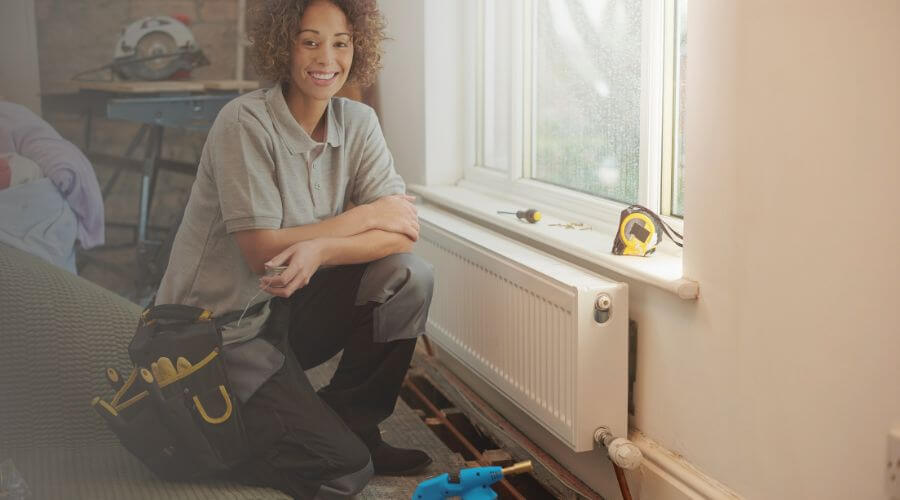 Drain Cleaning in Greenwood, AR
