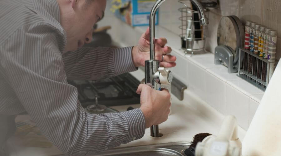 Professional Water heater repair in Greenwood, AR